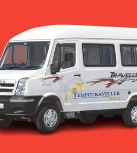 tempo traveller